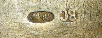 Портсигар модерн