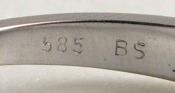 кольцо, Артикул 180