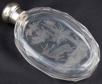 Флакон для духов