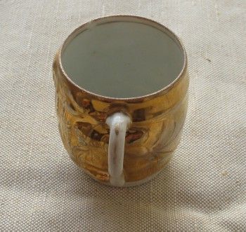 Кружка бочонком, Артикул 72