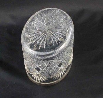 Ваза Эдуард Кортман, Артикул 1043