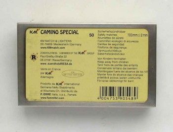 Спичечница для каминных спичек серебряная, Артикул 1059