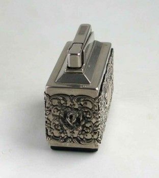 Зажигалка настольная старинная, Артикул 1093
