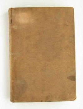 Антикварная книга