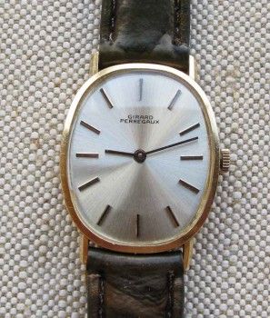 Часы наручные GIRARD PERREGAUX, Артикул 1085
