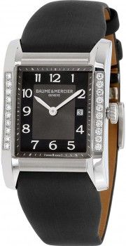 Наручные женские часы BAUME & MERCIER HAMPTON, Артикул 1431