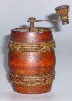 Мельница для перца, Артикул 4028