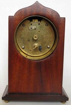 Часы настольные Англия, Артикул 7335